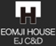 EOMJI HOUSE EJ C&D